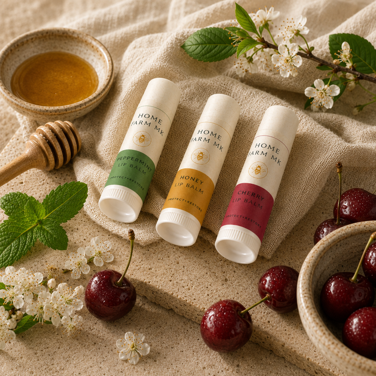 Lip Balm