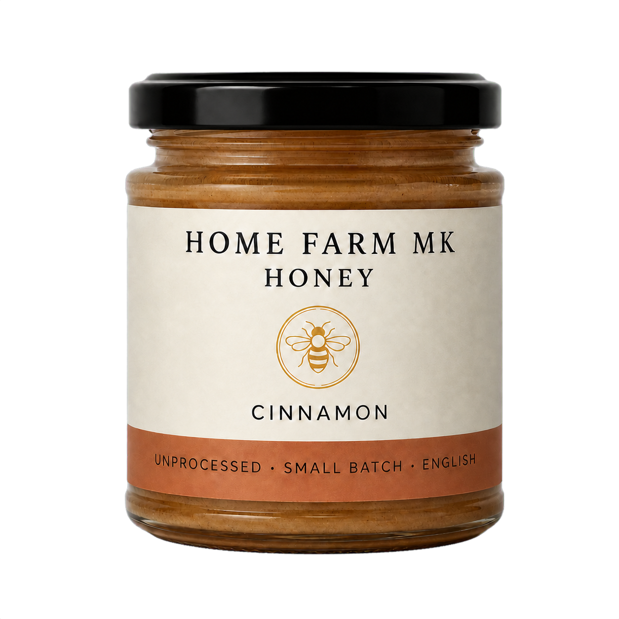 Honey for Coffee & Tea - Three Jar Collection